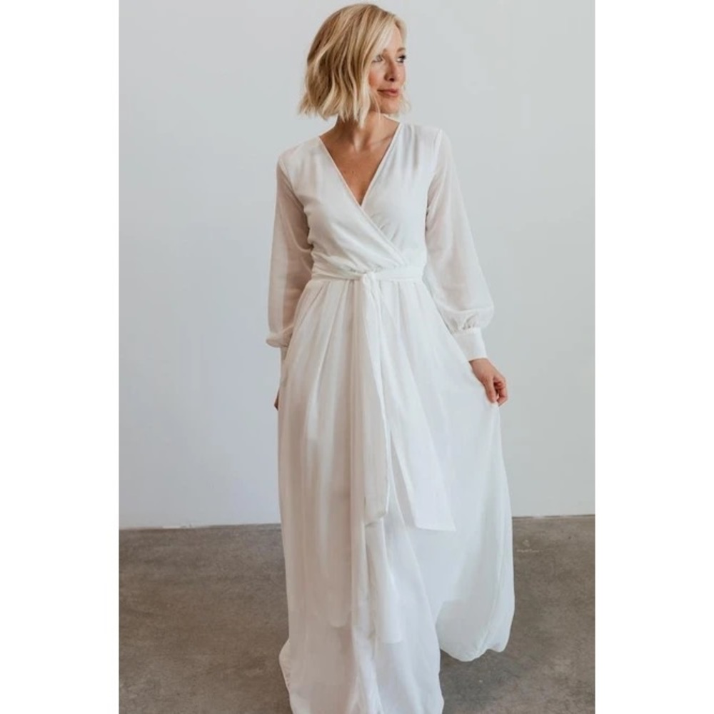 Baltic Born Lydia Maxi Dress